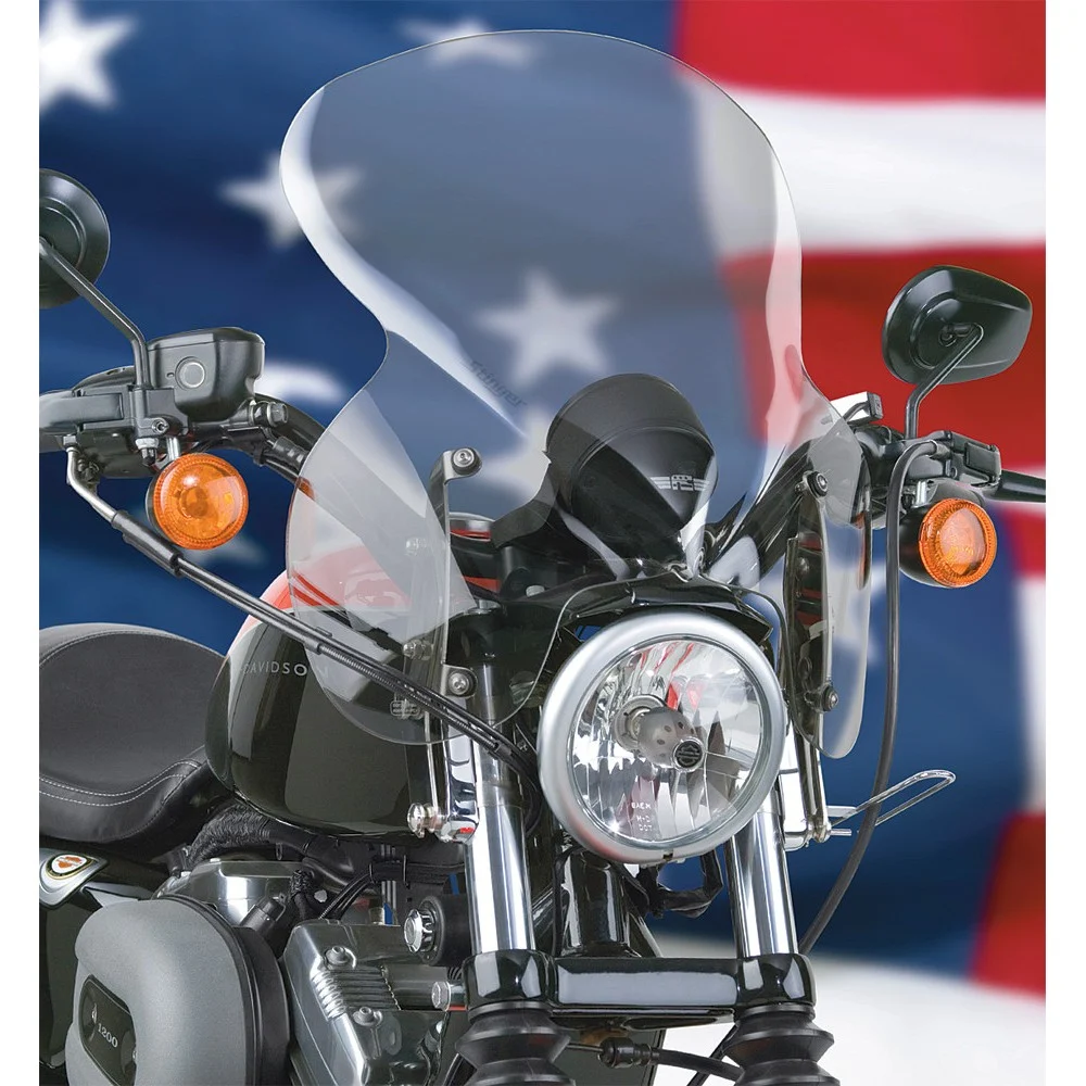 NATIONAL CYCLE Wave QR Quick Release Fairing