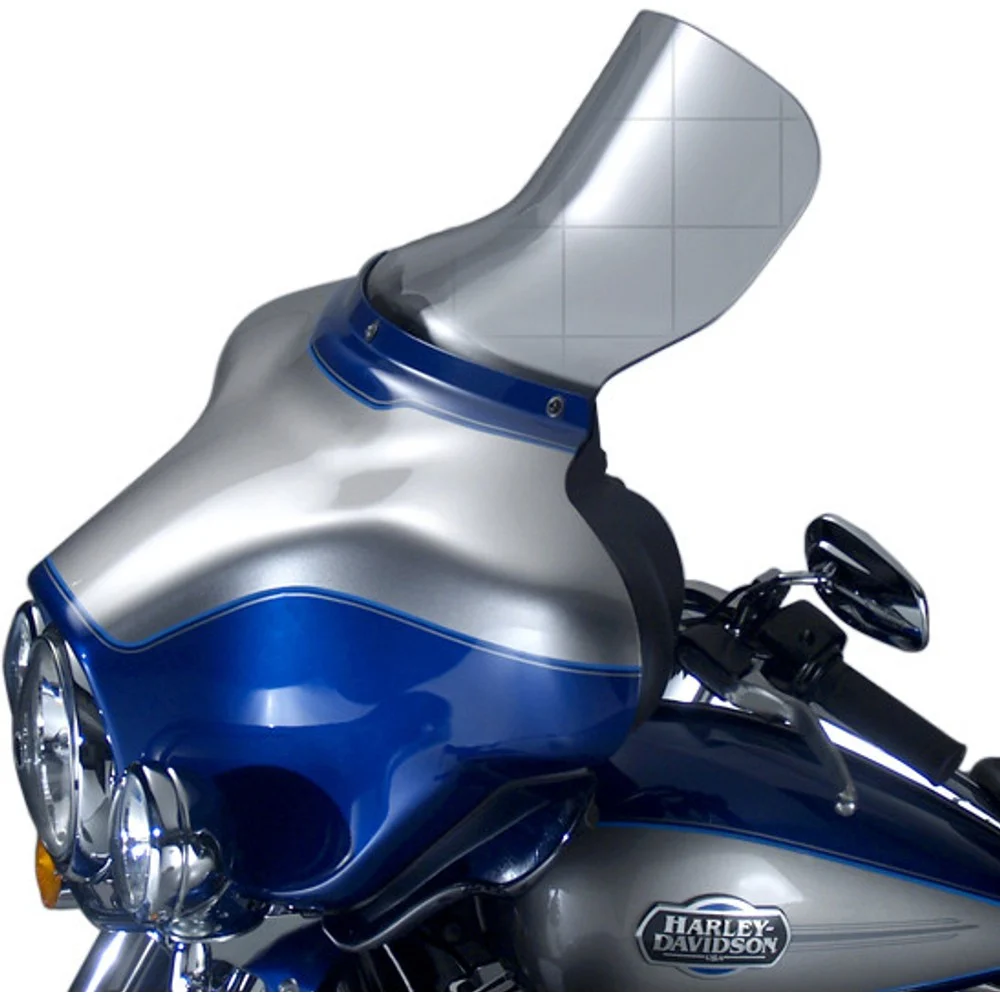 NATIONAL CYCLE Wave Windscreen