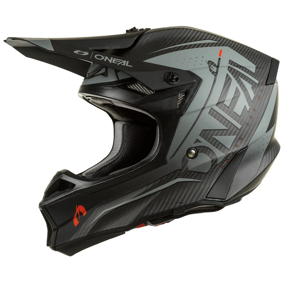 O'NEAL 10 SRS Prodigy Carbon Helmet