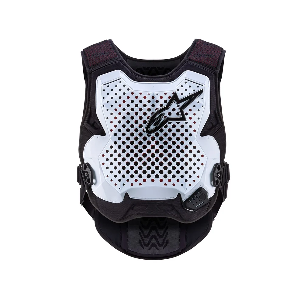 ALPINESTARS Men's Tech-Air MX System Protective Gear