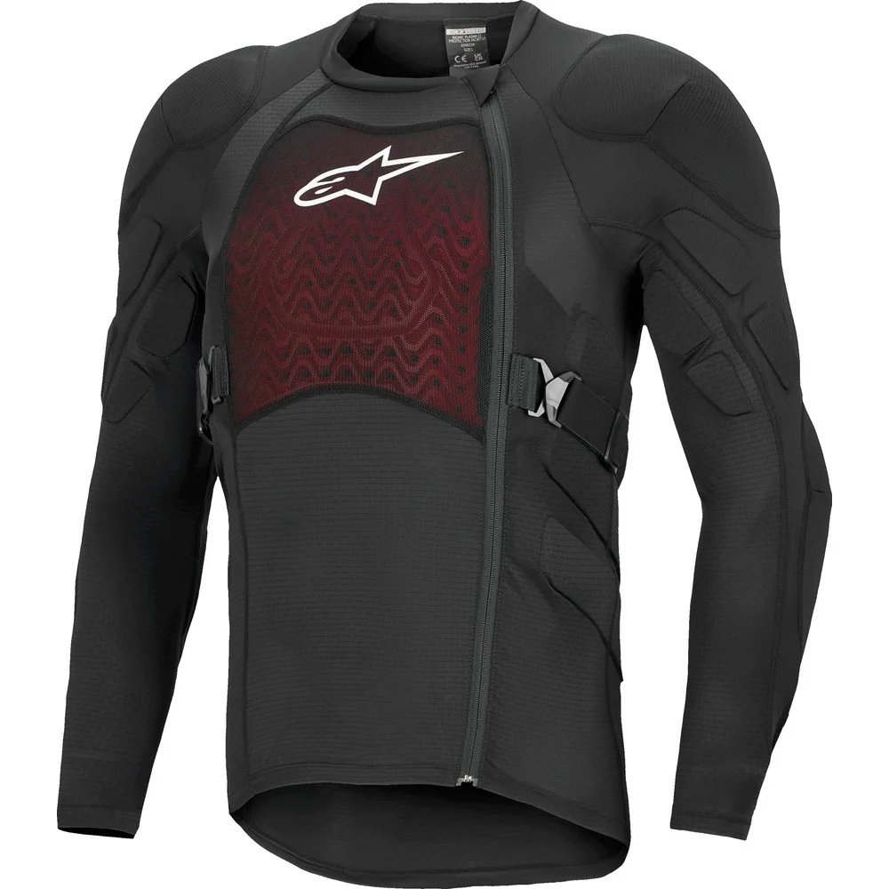 ALPINESTARS Bionic Plasma LT Protective Jacket LS