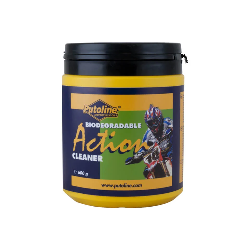 Putoline 600 gr tin, Bio Action Cleaner