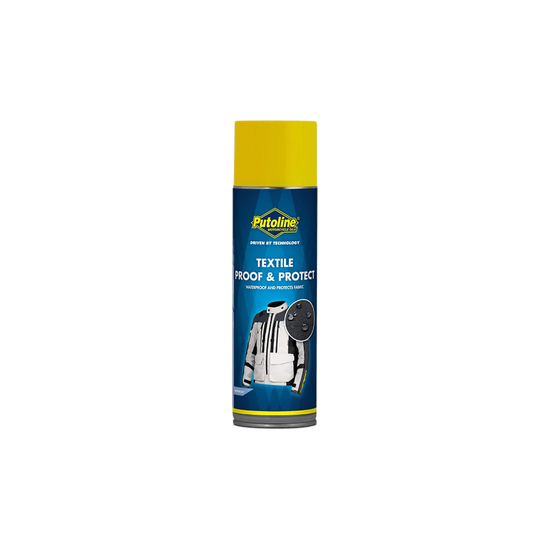 Putoline Textile Proof & Protect impregnation spray