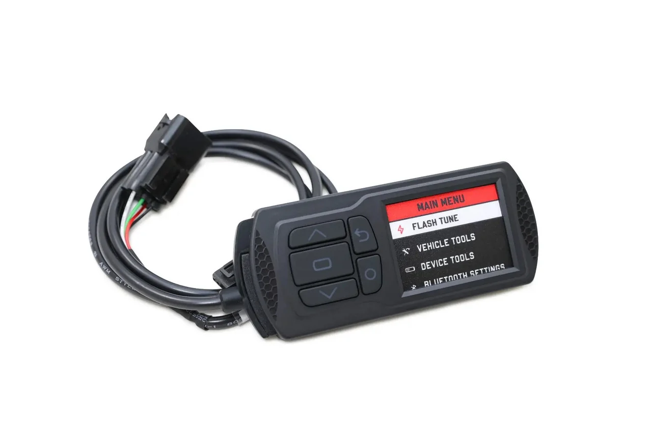 Dynojet Powervision 3 Flash Tuner (Carb Legal) - 2017-21 Can-Am Maverick X3