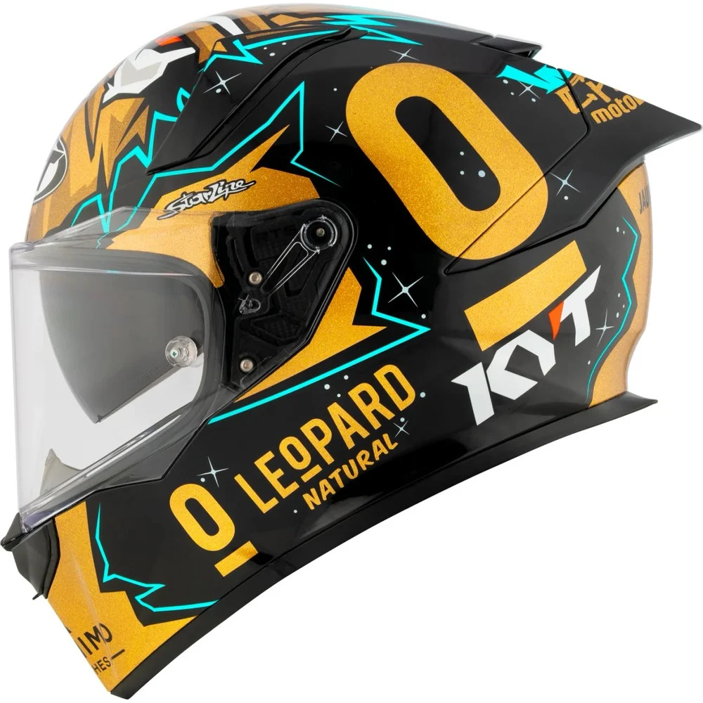KYT R2R Masia 2023 Limited Edition Helmet