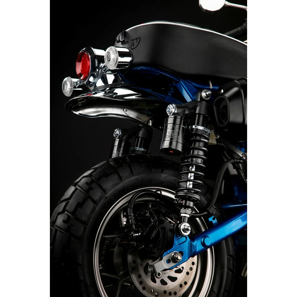RACING BROTHERS RB Vintage HLR Shock/PR