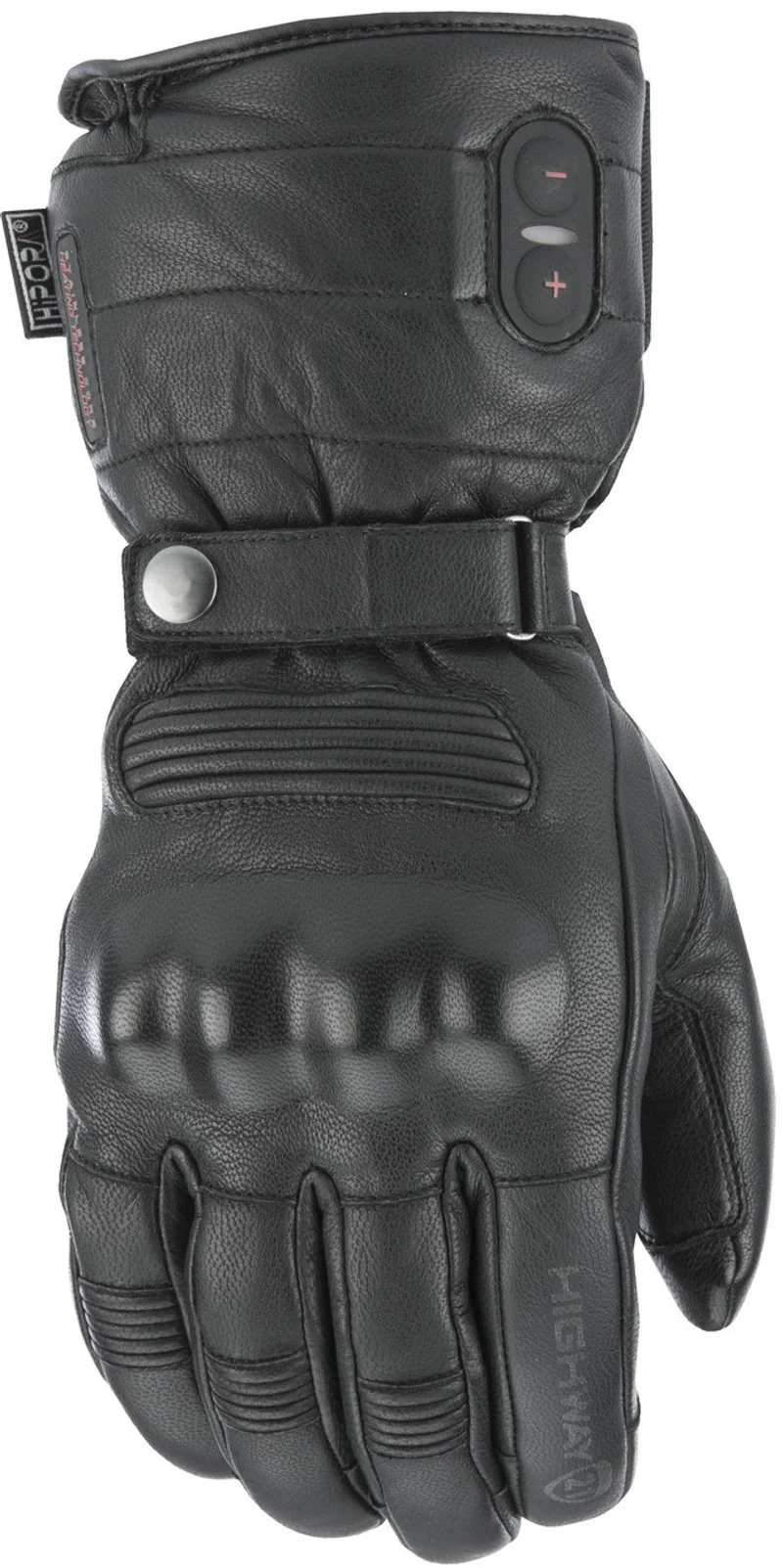HIGHWAY 21 Radiant Heated Gloves