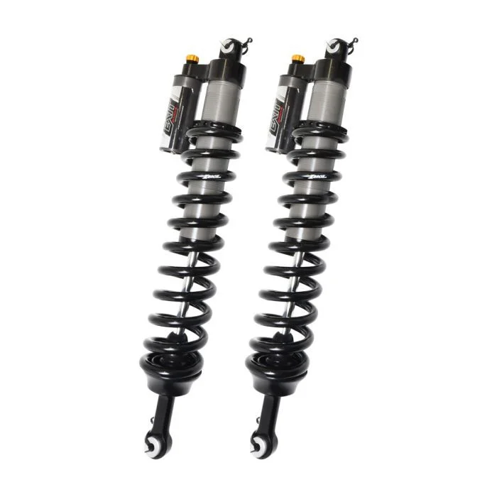 Polaris Ranger XP 1000 2.2" X1 Series Front Exit Shocks (2014-2025)