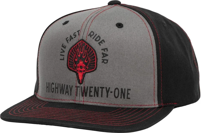HIGHWAY 21 Ranger Hat