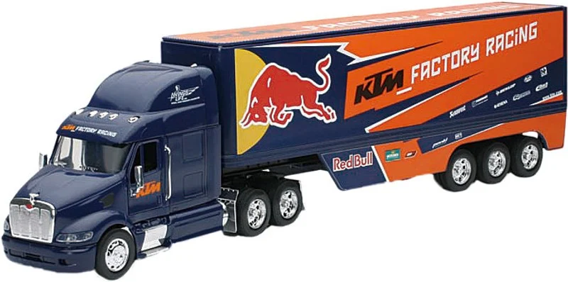 NEW-RAY Redbull Factory Race Team 2017 Replica
