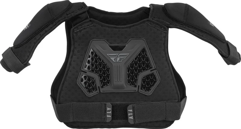 FLY RACING Revel Peewee Guard
