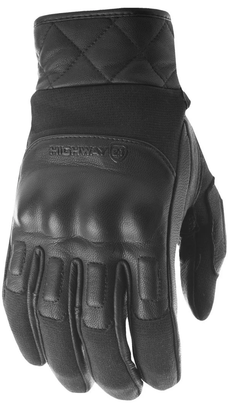 HIGHWAY 21 Revolver Gloves