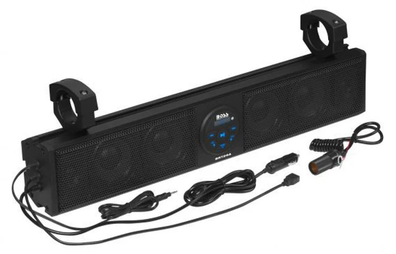 BOSS AUDIO Riot UTV Sound Bars - 26"