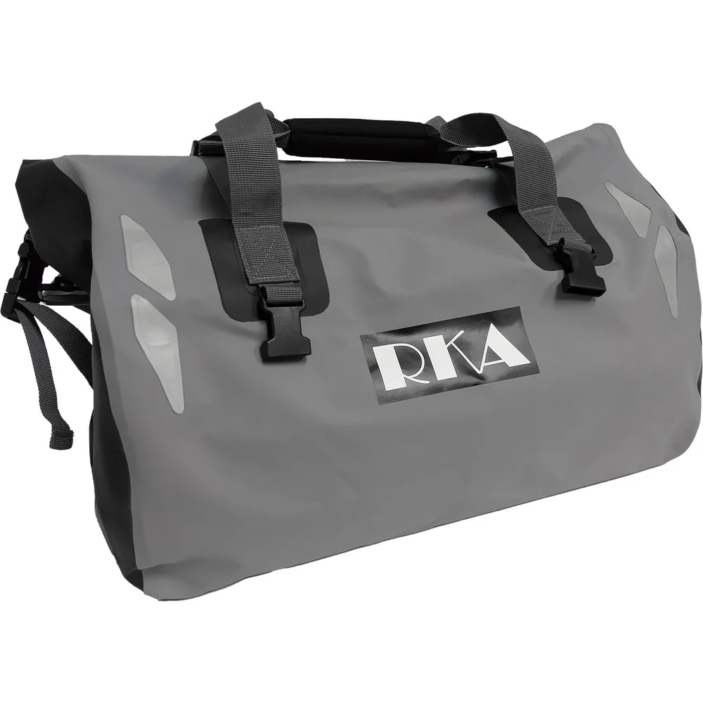 RKA Rugged motorcycle duffle bag waterproof 30L