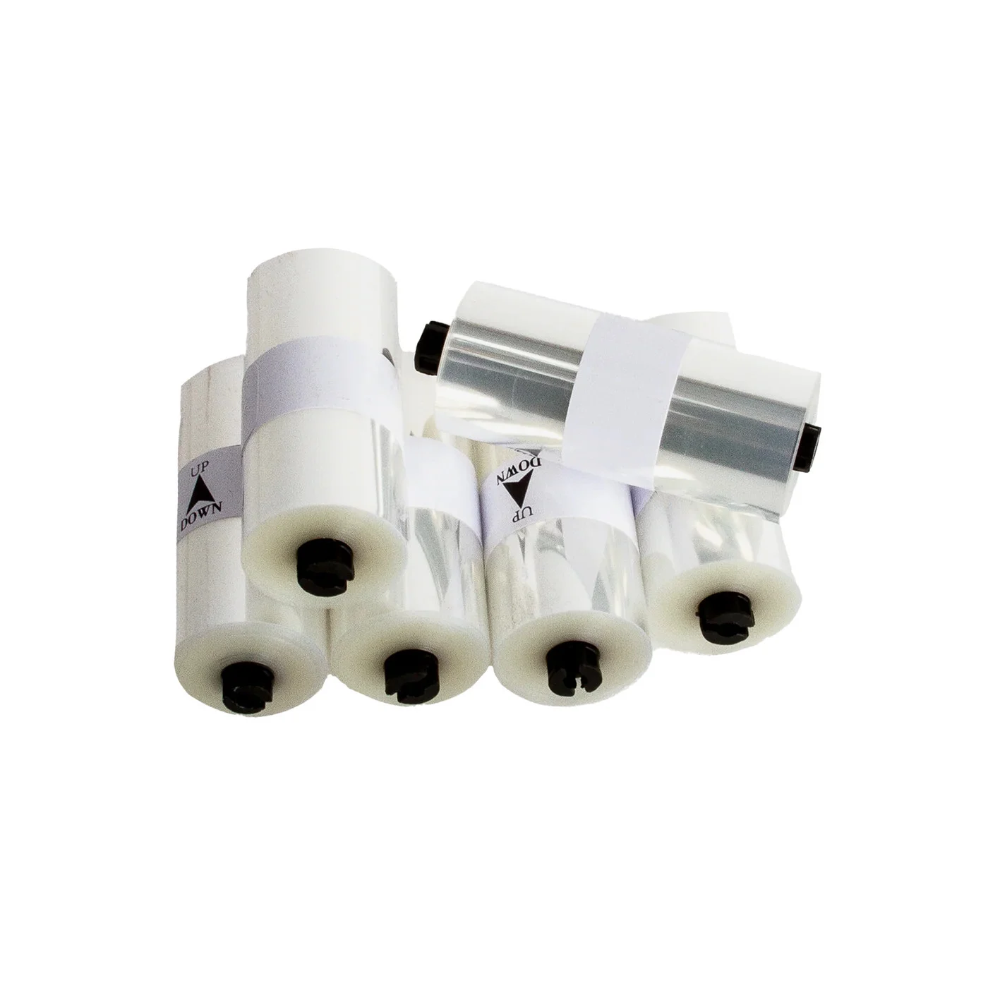 BLUR B-60 Goggle Roll-Off Film 6pk