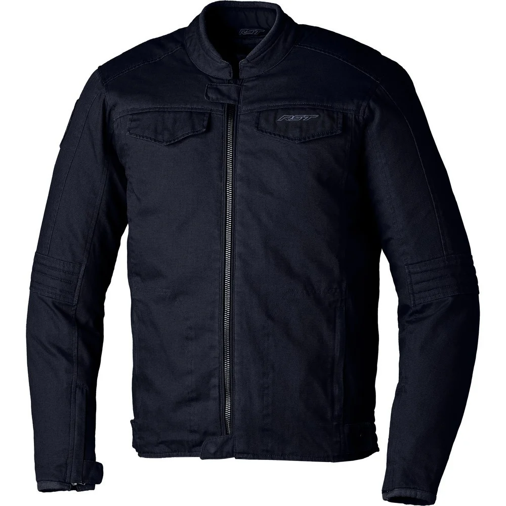 RST IOM TT Crosby 2 CE Jacket