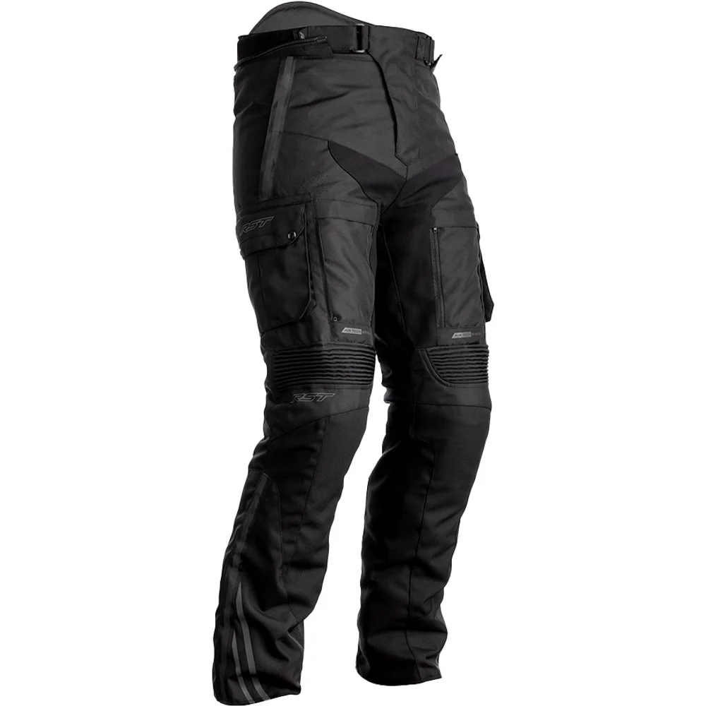 RST Pro Series Adventure-X CE Pant - Black