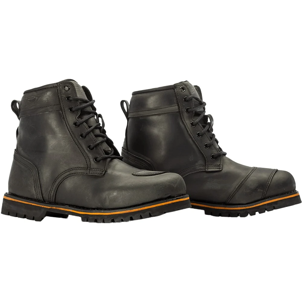RST Roadster CE Boot - Black Size 9