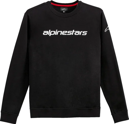 Alpinestars Linear Fleece V3 Sweatshirt