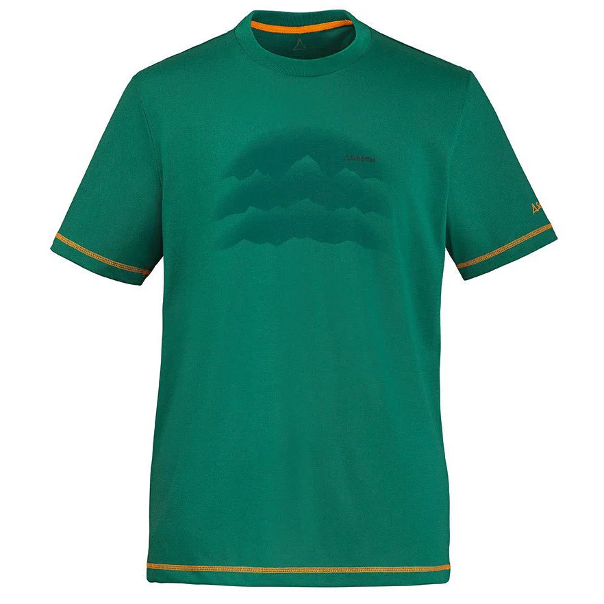 Schöffel Patterson T-Shirt  green