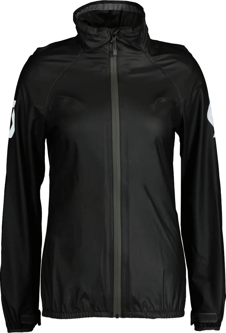 Scott Ergonomic Pro DP Ladies Rain Jacket black