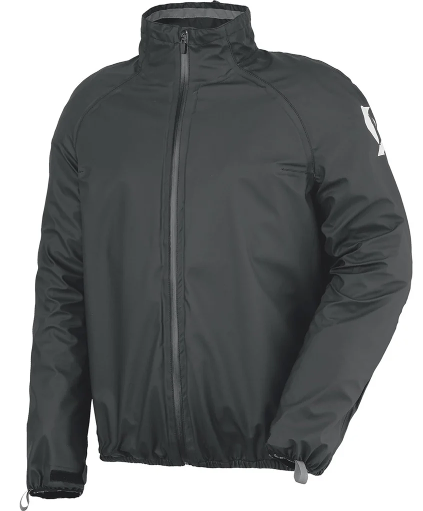 Scott Ergonomic Pro DP Rain Jacket  black