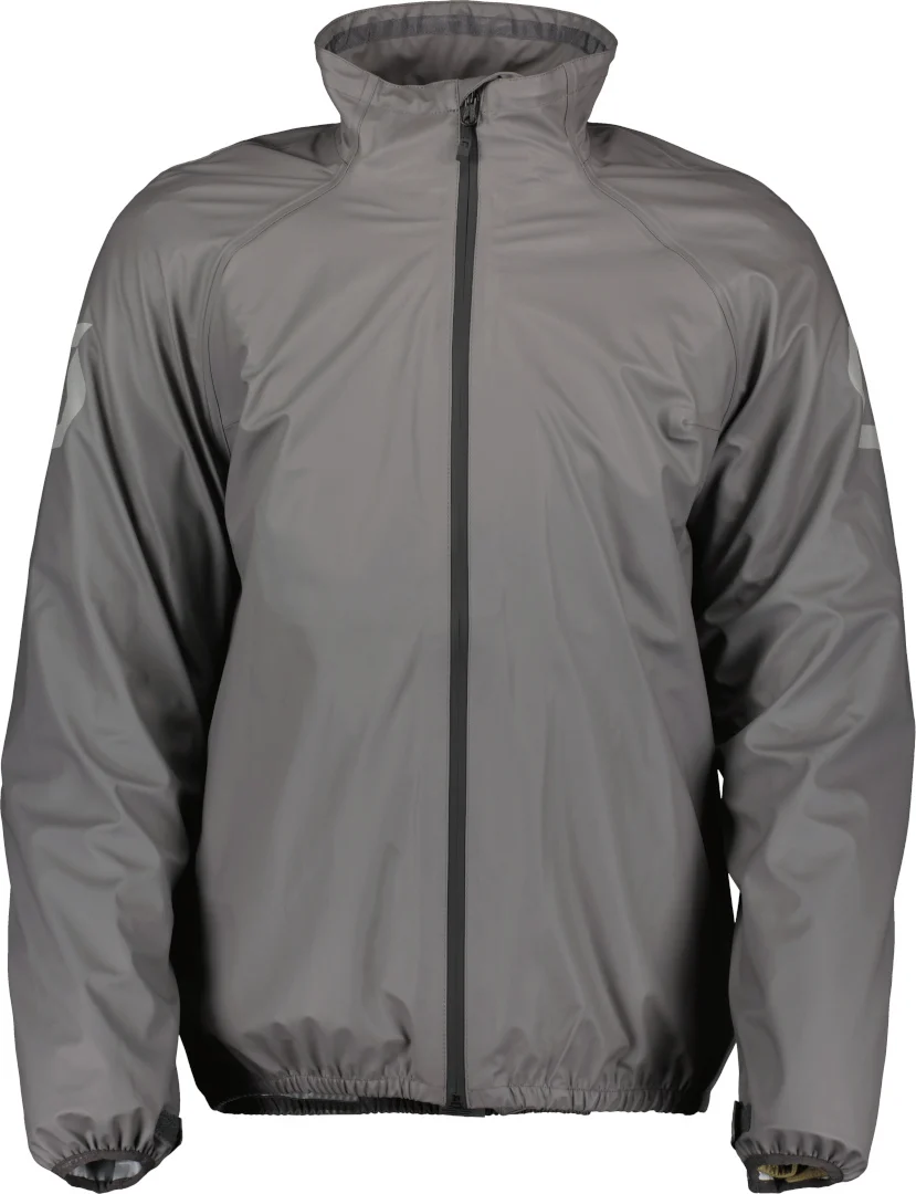 Scott Ergonomic Pro DP Rain Jacket  grey