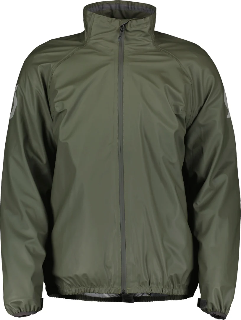 Scott Ergonomic Pro DP Rain Jacket  olive