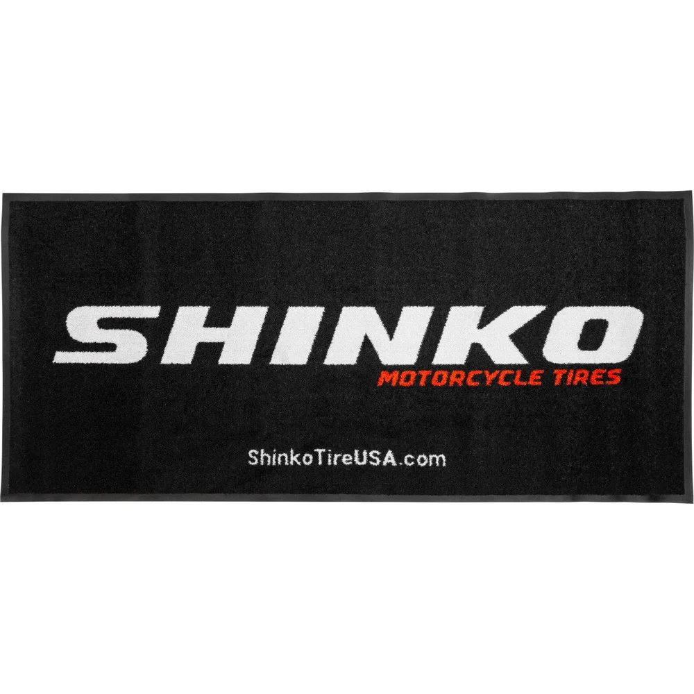 SHINKO Floor Rug