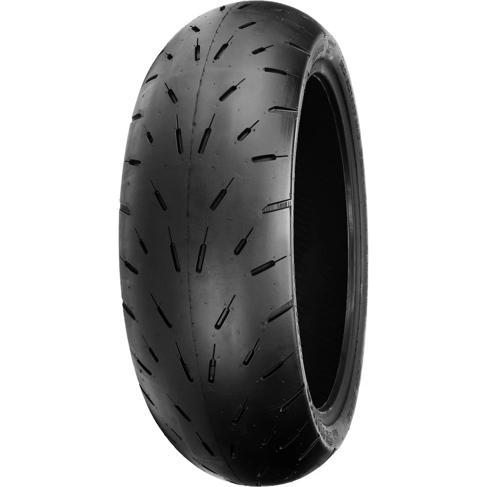 SHINKO Hook-Up Drag Radial Tire