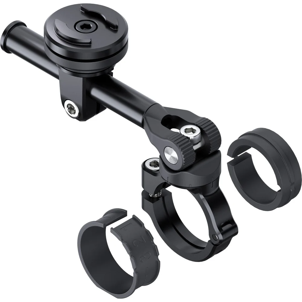 SP CONNECT SP+ Moto Mount 3D