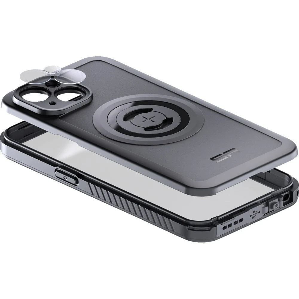 SP CONNECT Xtreme SPC+ Case iPhone