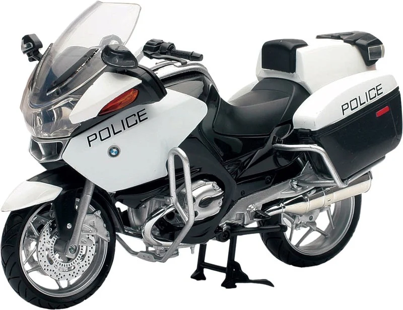 NEW-RAY Specialty Bike Replica