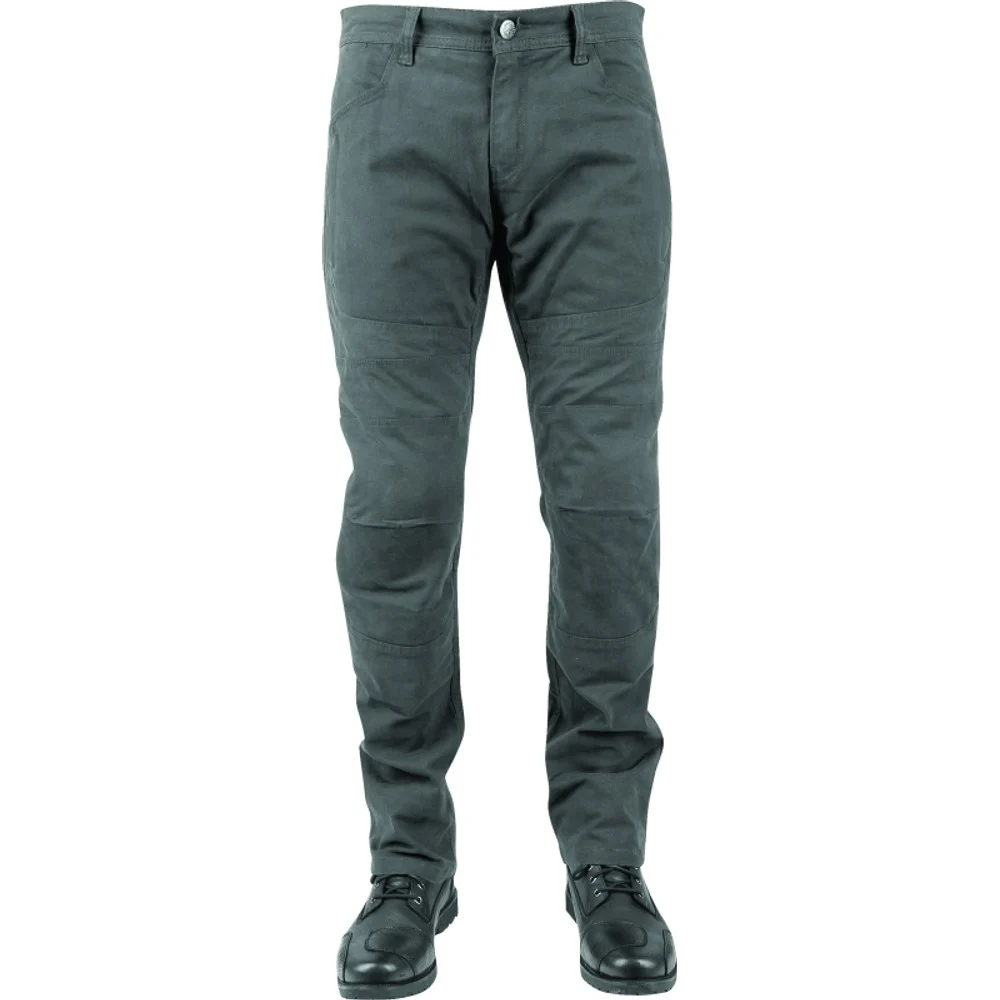 SPEED AND STRENGTH Dogs Of War Pant - Charcoal