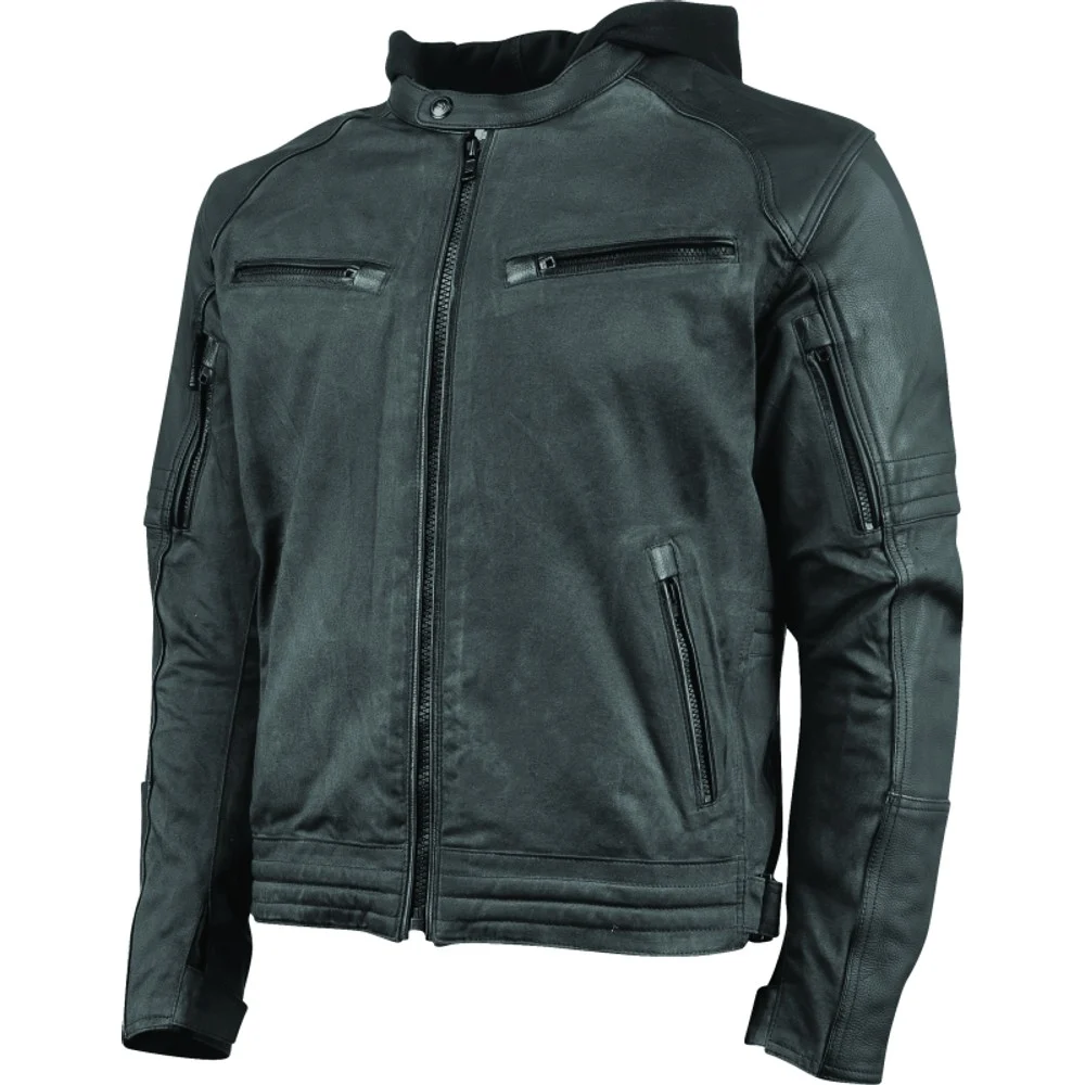 SPEED AND STRENGTH Straight Savage 2.0 Jacket