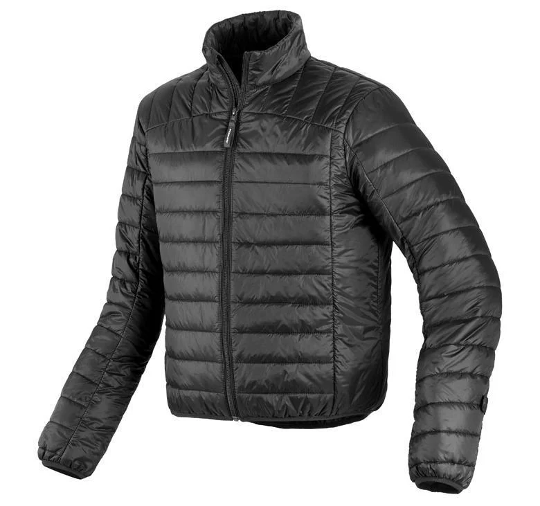 Spidi Thermo Liner Under Jacket  black
