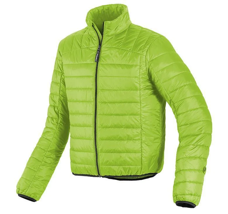 Spidi Thermo Liner Under Jacket  green