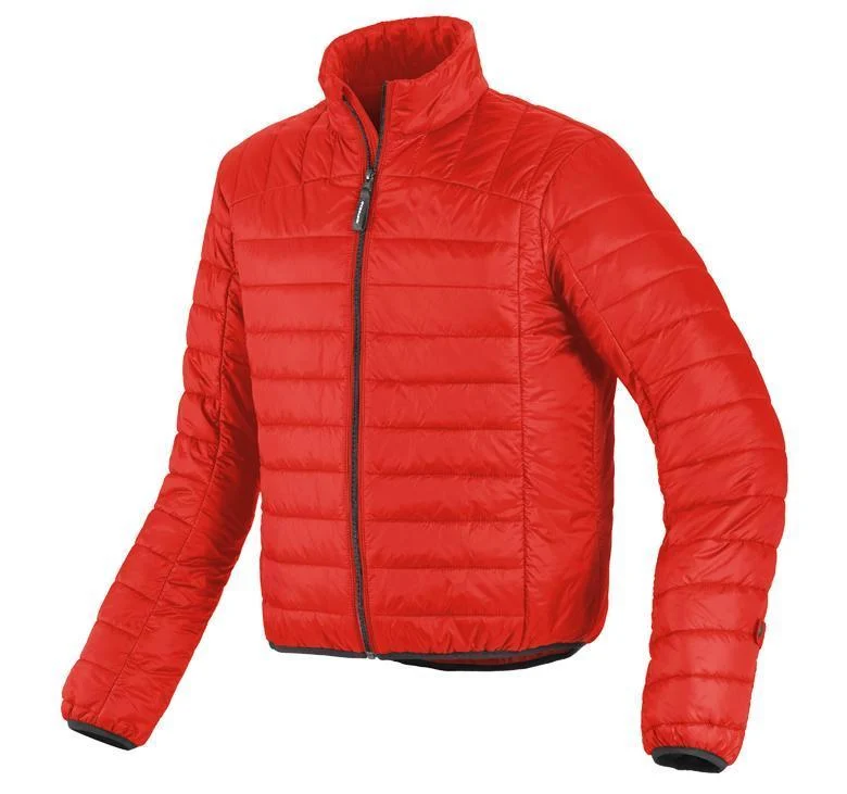 Spidi Thermo Liner Under Jacket  red