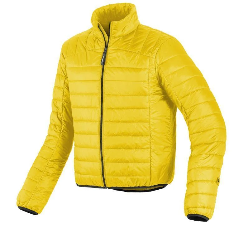 Spidi Thermo Liner Under Jacket  yellow