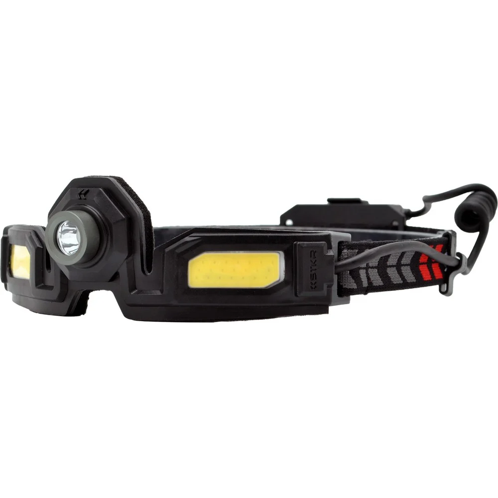 STKR FLEXIT Headlamp 3.0