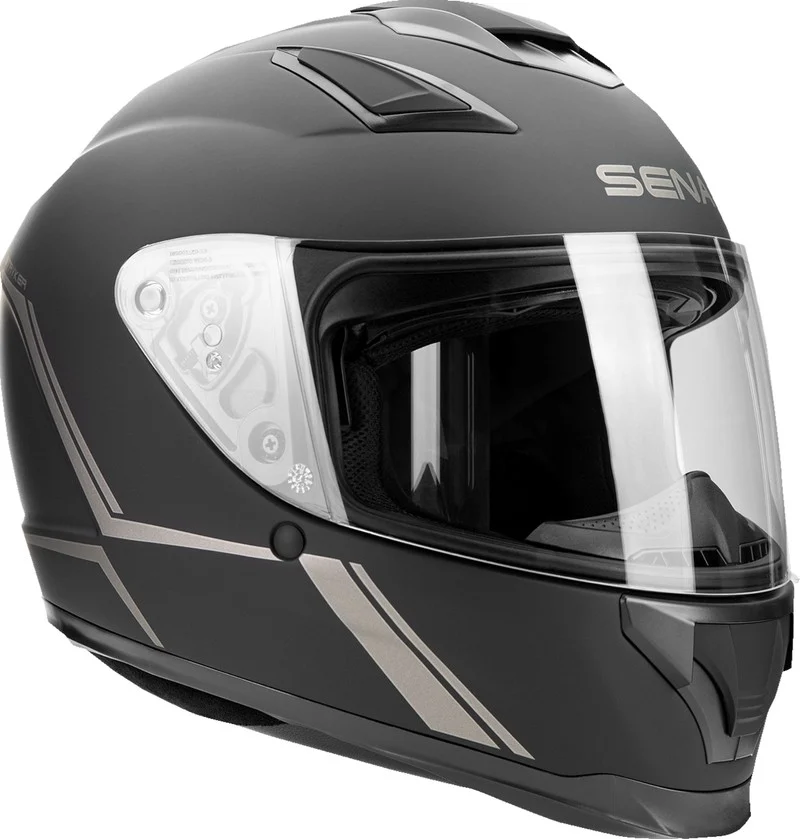 SENA Stryker Helmet