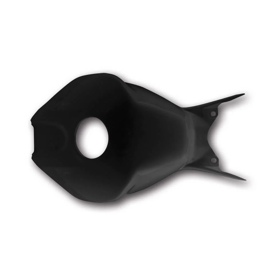 Tank fairing for HONDA CBR 1000