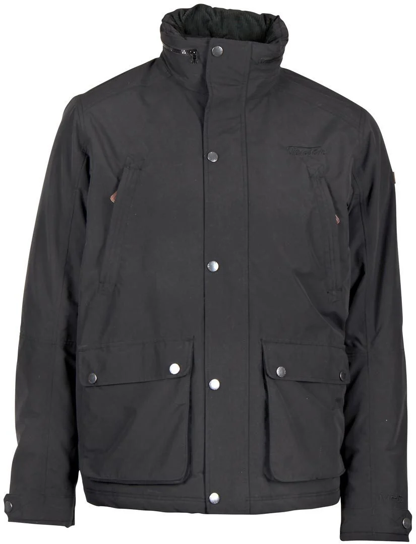 Tenson Marshall Jacket  black
