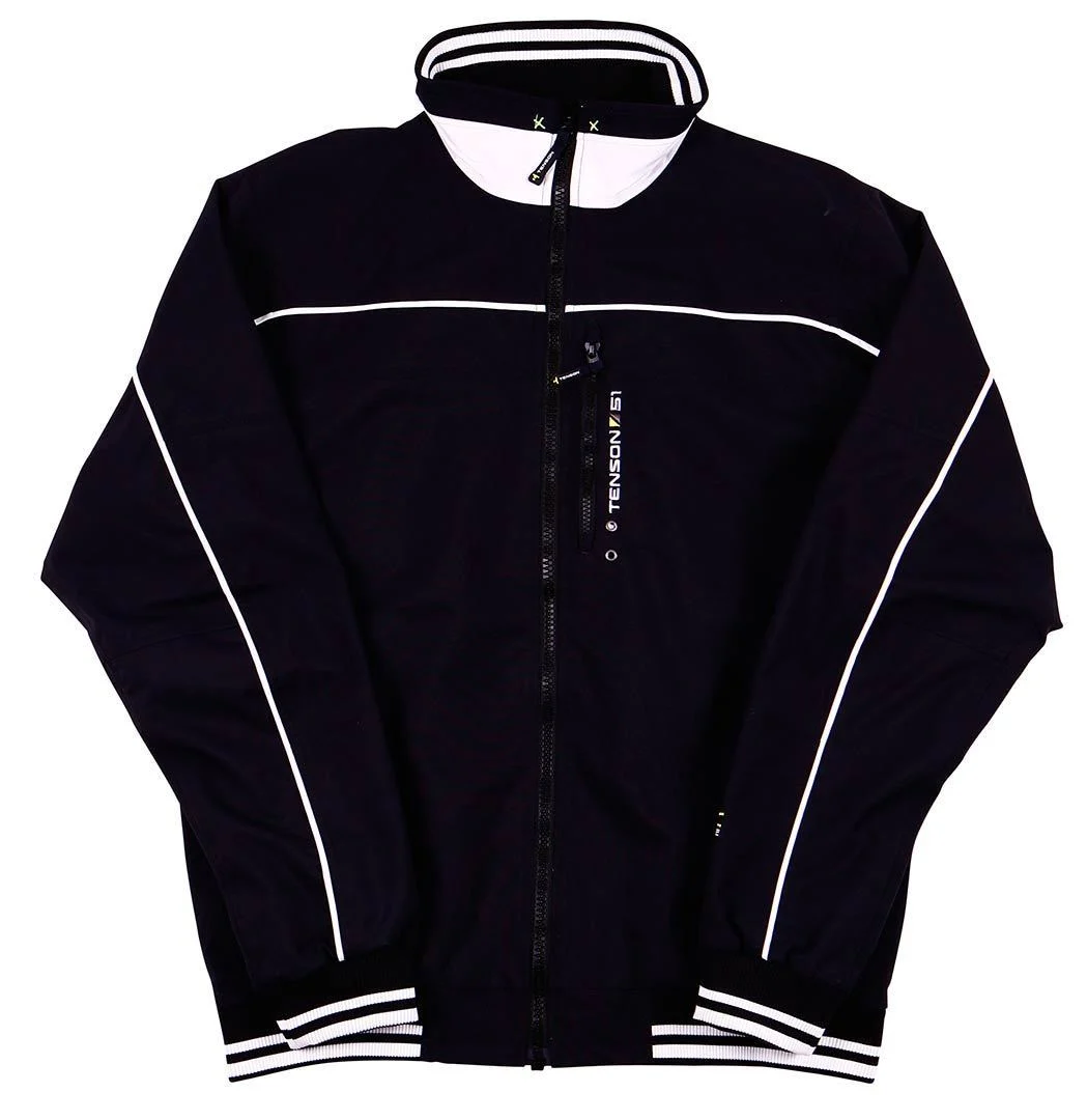 Tenson Ricky Ladies Jacket  black