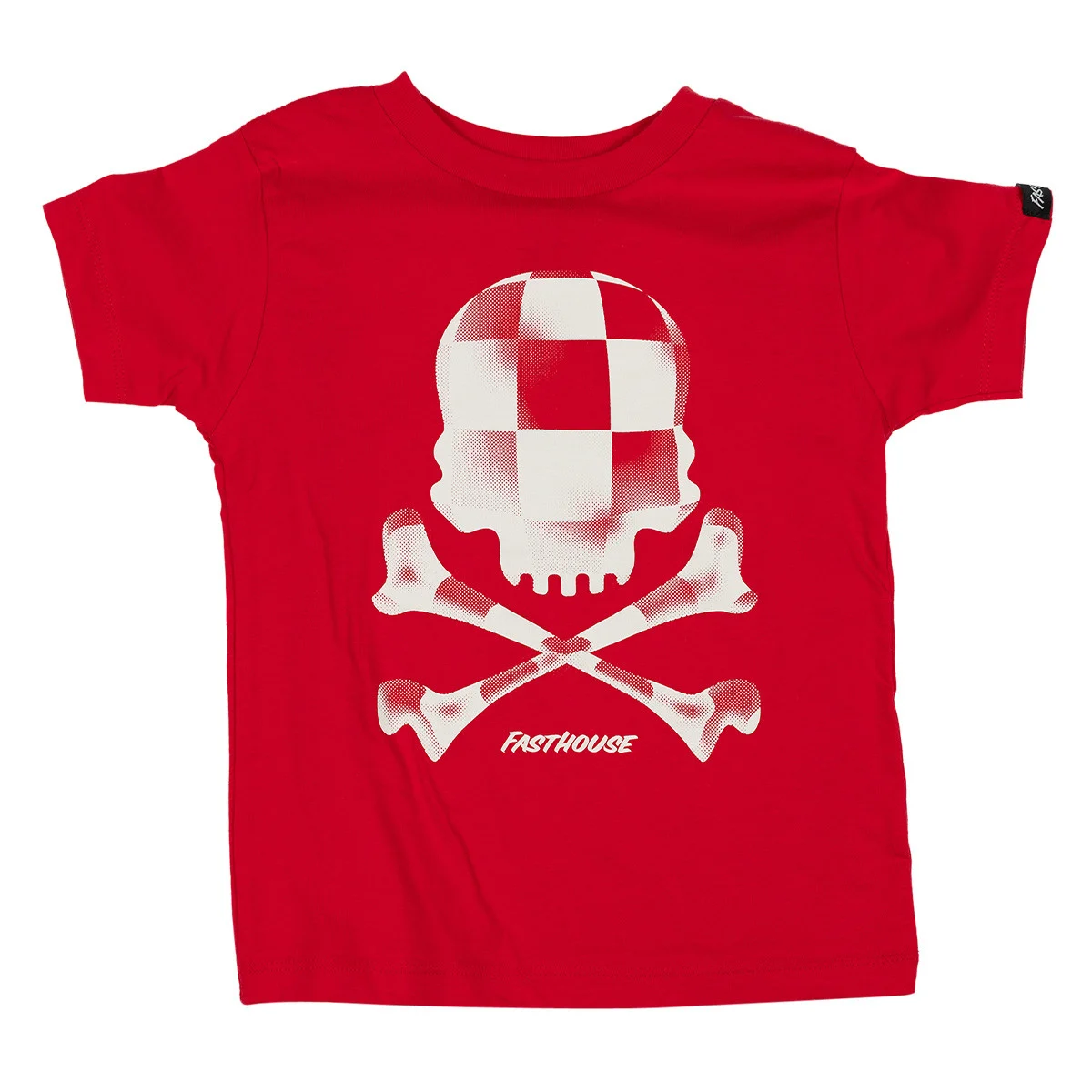 Fasthouse Toddler Render SS Tee