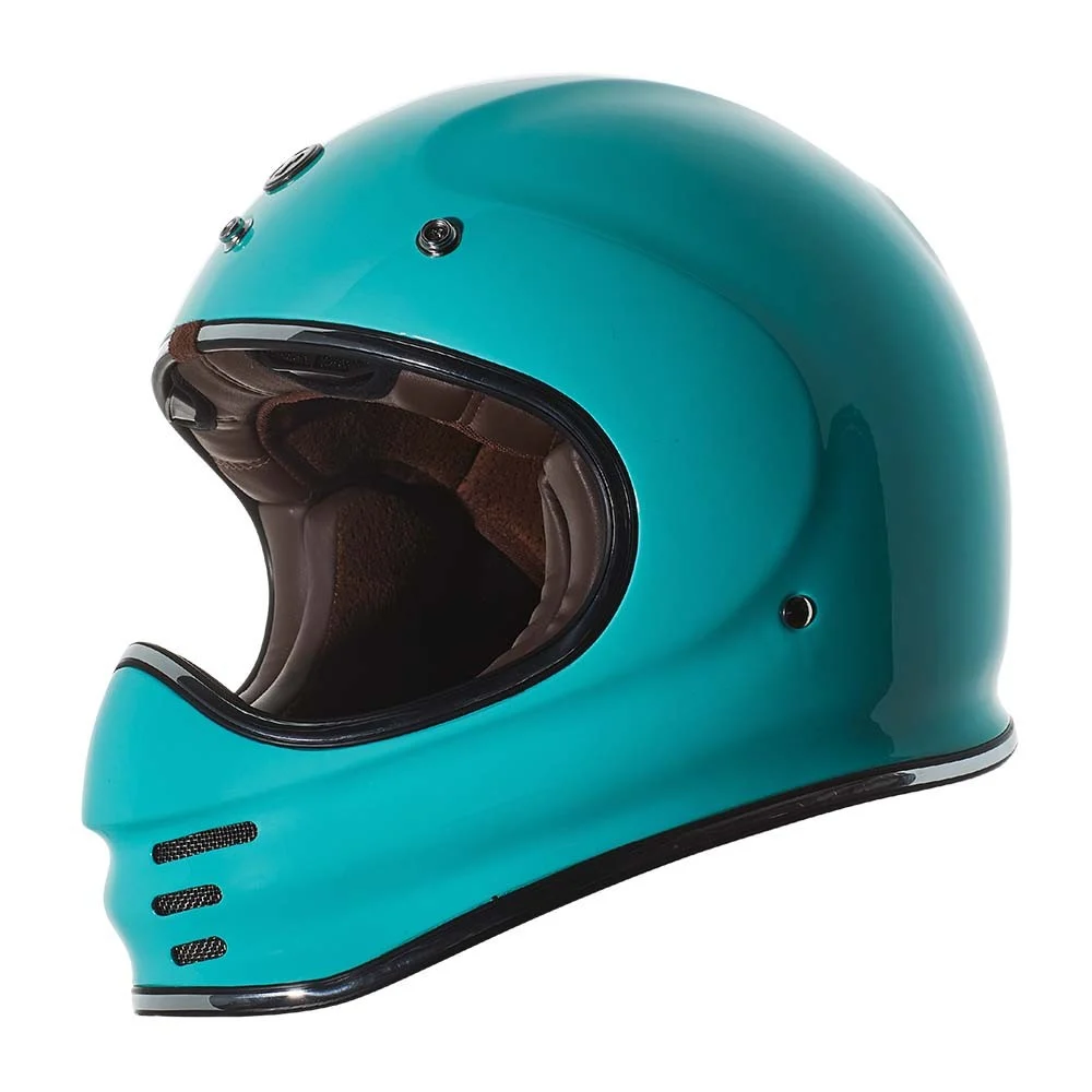 TORC Baja Helmet - Robin Egg Blue