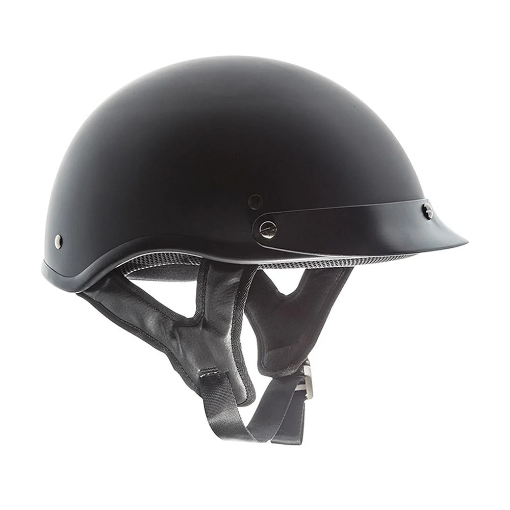 TORC Clovis Helmet - Matte Black