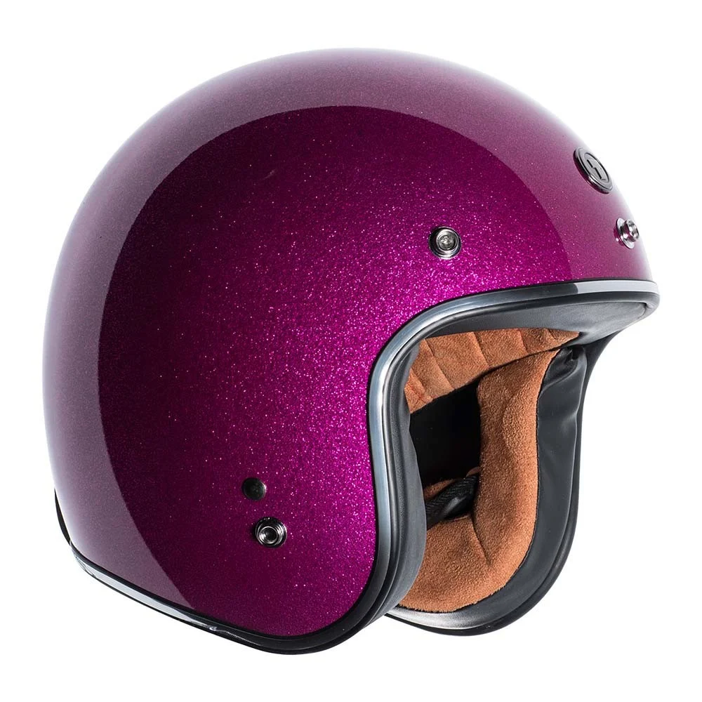 TORC Del Mar Mega Flake Helmet - Bubble Gum