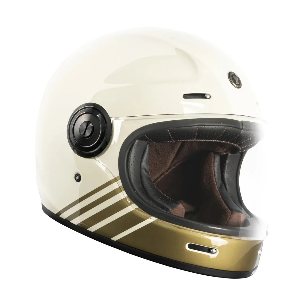 TORC Newport Breakers Helmet - Cream