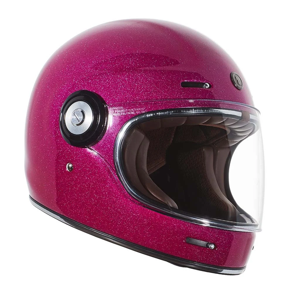 TORC Newport Mega Flake Helmet - Bubblegum